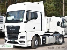 MAN TGX 18.480 GX Cab, ACC