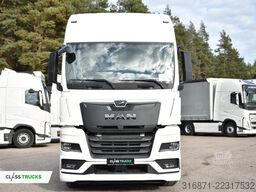 MAN TGX 18.480 GX Cab, ACC