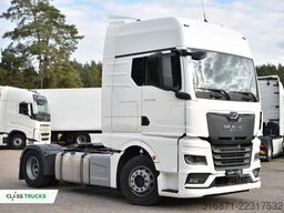 MAN TGX 18.480 GX Cab, ACC