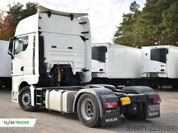 MAN TGX 18.480 GX Cab, ACC