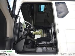 MAN TGX 18.480 GX Cab, ACC