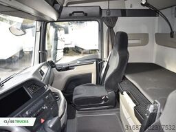 MAN TGX 18.480 GX Cab, ACC