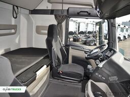 MAN TGX 18.480 GX Cab, ACC