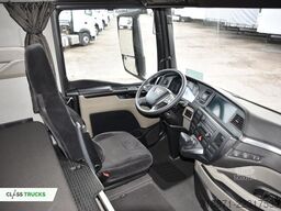 MAN TGX 18.480 GX Cab, ACC