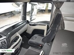 MAN TGX 18.480 GX Cab, ACC