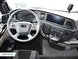 MAN TGX 18.480 GX Cab, ACC