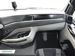 MAN TGX 18.480 GX Cab, ACC