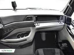 MAN TGX 18.480 GX Cab, ACC