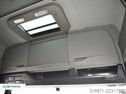 MAN TGX 18.480 GX Cab, ACC