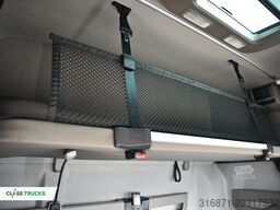 MAN TGX 18.480 GX Cab, ACC