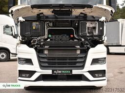 MAN TGX 18.480 GX Cab, ACC