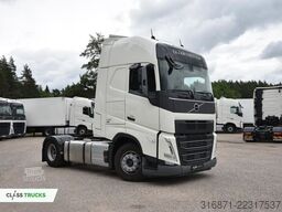 VOLVO FH 500 XL Adaptive Cruise Control