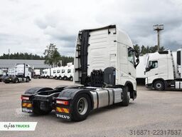 VOLVO FH 500 XL Adaptive Cruise Control