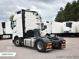 VOLVO FH 500 XL Adaptive Cruise Control