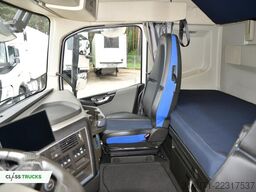 VOLVO FH 500 XL Adaptive Cruise Control