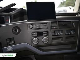 VOLVO FH 500 XL Adaptive Cruise Control
