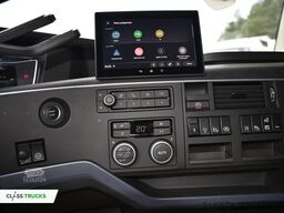 VOLVO FH 500 XL Adaptive Cruise Control