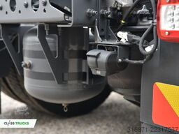 VOLVO FH 500 XL Adaptive Cruise Control