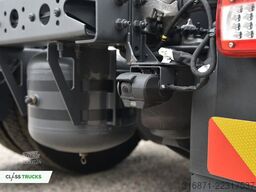 VOLVO FH 500 XL Adaptive Cruise Control