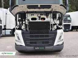 VOLVO FH 500 XL Adaptive Cruise Control
