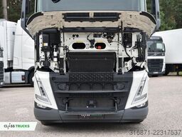 VOLVO FH 500 XL Adaptive Cruise Control