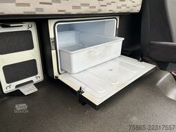 DAF CF 370 FA / 802 dkm / Curtainside / Loadlift / ...