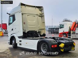 DAF XG 480 4X2 2xTanks Standklima MirrorCam