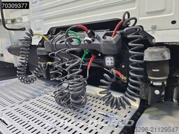 DAF XG 480 4X2 2xTanks Standklima MirrorCam