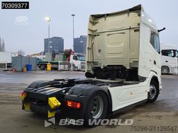 DAF XG 480 4X2 2xTanks Standklima MirrorCam