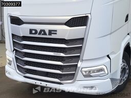DAF XG 480 4X2 2xTanks Standklima MirrorCam