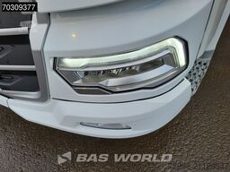 DAF XG 480 4X2 2xTanks Standklima MirrorCam