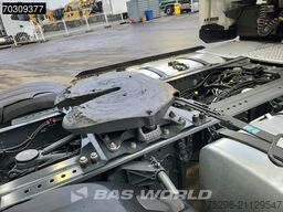 DAF XG 480 4X2 2xTanks Standklima MirrorCam