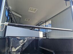 Cheval Liberté Maxi 4 Vollausstattung bis 4 Pferde Neu