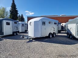 Cheval Liberté Maxi 4 Vollausstattung bis 4 Pferde Neu