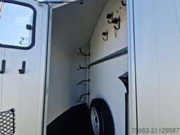 Cheval Liberté Maxi 4 Vollausstattung bis 4 Pferde Neu