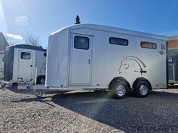 Cheval Liberté Maxi 4 Vollausstattung bis 4 Pferde Neu