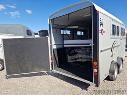 Cheval Liberté Maxi 4 Vollausstattung bis 4 Pferde Neu