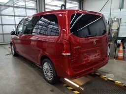 Mercedes-Benz V 250 d EDITION Kompakt Kamera MBUX LED