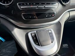 Mercedes-Benz V 250 d EDITION Kompakt Kamera MBUX Kühlschrank