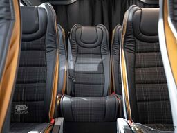 Iveco Tourist 19+1