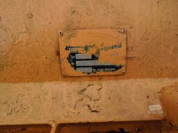  Schneepflug, Schneeschild, Räumschild Schmidt MF 2.4 für UNIMOG (3613)