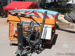 Other Salzstreuer, Streumaschine Winterdienst Küpper Weisser für UNIMOG (3658)