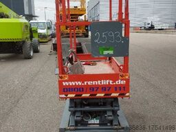 Skyjack SJ III 3219 Elektro 7,79m