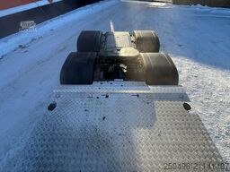 Mercedes-Benz Actros 2553 6x2 STREAMSPACE