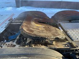 Mercedes-Benz Actros 2553 6x2 STREAMSPACE