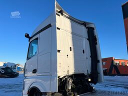Mercedes-Benz Actros 2553 6x2 STREAMSPACE