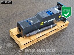 Mustang HM300 NEW UNUSED - SUITS TO 4,5-9,5T