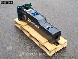 Mustang HM300 NEW UNUSED - SUITS TO 4,5-9,5T