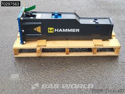 Mustang HM300 NEW UNUSED - SUITS TO 4,5-9,5T