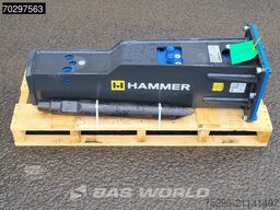 Mustang HM300 NEW UNUSED - SUITS TO 4,5-9,5T